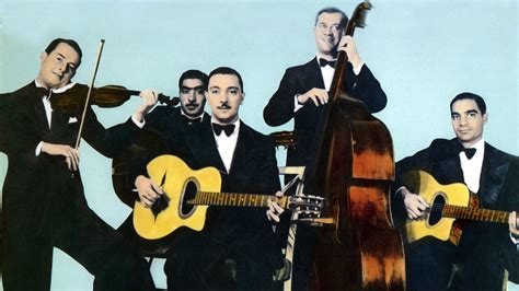 Guitar lesson: How to start playing gypsy jazz | MusicRadar