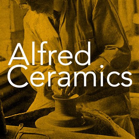 Alfred Ceramics | Alfred NY