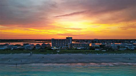 11 Best Beach Resorts in North Carolina to Book in 2022