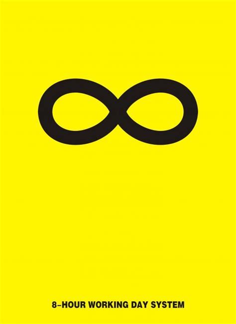 8 Hour Work Day, Infinity Symbol, Black N Yellow, Audi Logo, Tomorrow ...