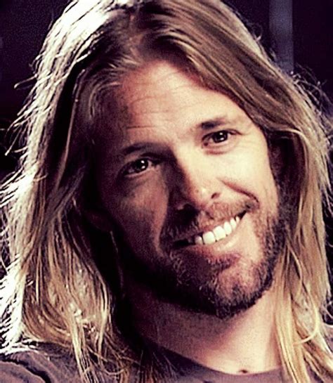 Taylor Hawkins Foo Fighters - AnishArkley