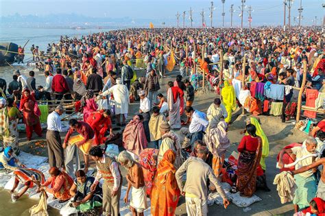 Simhastha Ujjain Kumbh Mela 2016 History, Dates, Photos - Tripoto