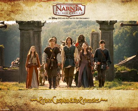 Narnia - top 10 characters