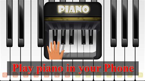 Virtual piano keyboard games APK for Android Download