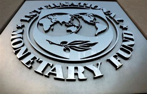 IMF Logo - LogoDix