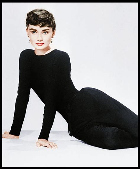 12 Ways To Channel Audrey Hepburn’s Signature Style