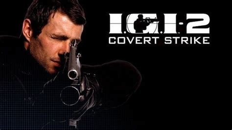 IGI 2 Covert Strike Torrent - Free Download | Ocean of GamesTorrents