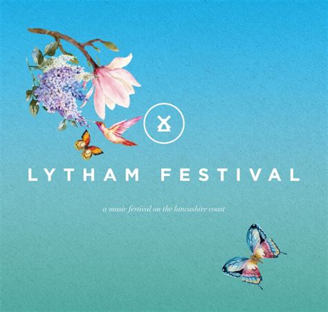 LYTHAM FESTIVAL ANNOUNCEMENT - Lytham St Annes News