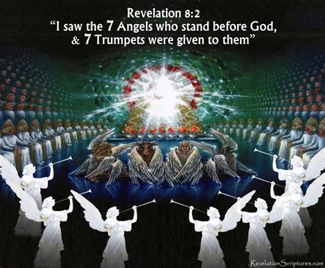 Celebrating the Feast of Trumpets Fulfillment in the Book of Revelation!