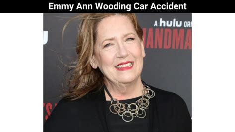 Emmy Ann Wooding: Wiki, Bio, Age, Death, Obituary, Net Worth