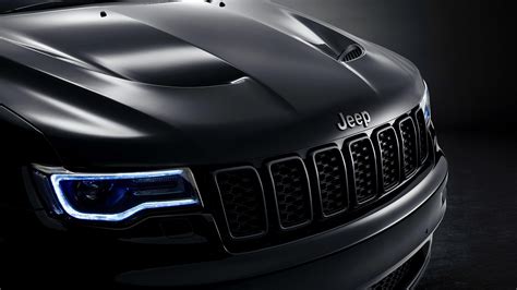 Jeep Grand Cherokee Wallpapers - Top Free Jeep Grand Cherokee Backgrounds - WallpaperAccess