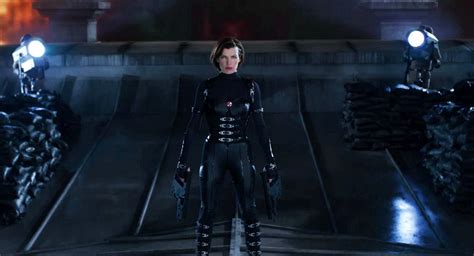 RE: Retribution - Alice - Resident Evil Retribution Photo (31566895) - Fanpop