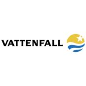 Vattenfall Logo Vector – Brands Logos