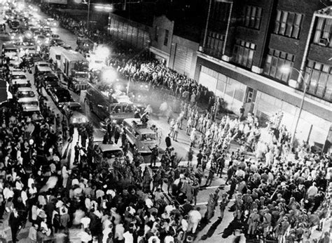 Chicago 1968 : Riot Cops to Hold Reunion | The Rag Blog