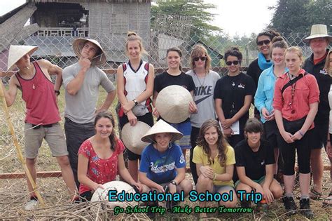 Plan A Educational Field Trip | School Trip Ideas