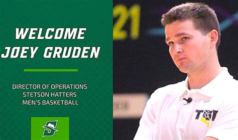 Stetson University adds to Athletic Coaching Staffs | Sanford Herald