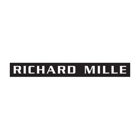 Richard mille Logos