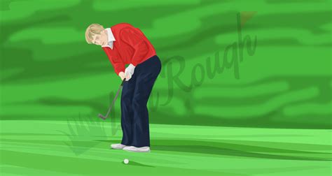 Upgrade your Putting: How to Select the Correct Putter Length - The ...