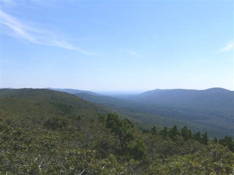 Black Fork Mountain Trail | The Compulsive Hiker