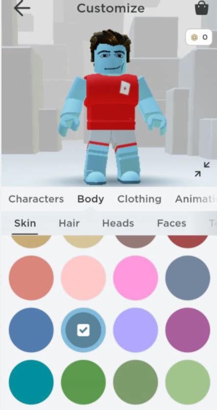 Roblox - Character Customization Tips-GameExp