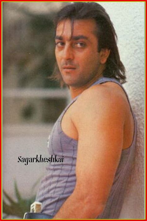 Sanjay Dutt (Sanju Baba) Fan Photos | Sanjay Dutt Pictures, Images ...