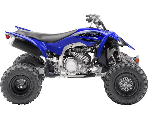 2022 Yamaha YFZ450R Team Yamaha Blue for sale in Kapuskasing - Gaston's ...