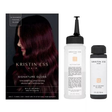 Kristin Ess Signature Hair Gloss | Walmart Canada