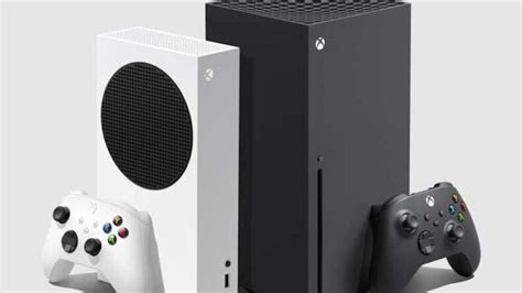 Tamanhos dos jogos do Xbox Series S serão aproximadamente 30% menores que os do Series X - GameBlast