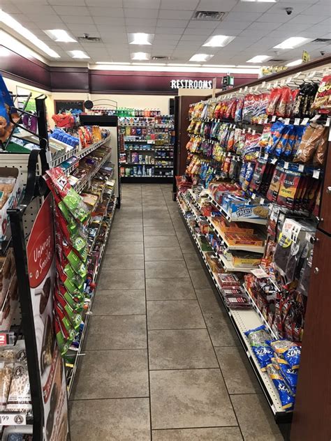 Casey’s General Store - 2019 All You Need to Know BEFORE You Go (with Photos) Gas Stations - Yelp