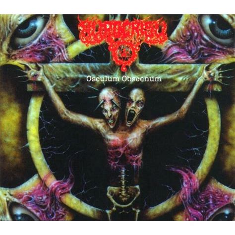 Osculum Obscenum (digipack) - CD | Rakuten