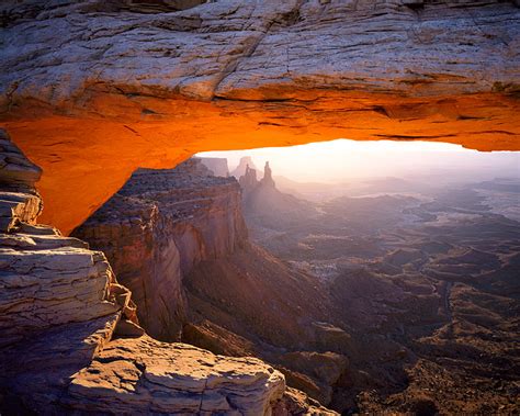 Canyonlands Sunrise | Canyonlands, National Park | Thomas Mangan Photography - The Rocky Gallery