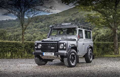 Wallpaper Land Rover, land Rover, defender, Defender 90 images for ...