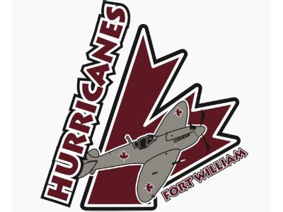 Fort William Hurricanes Hockey Club : Powered by TeamLinkt