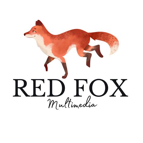 Red Fox PNG Free File Download - PNG Play