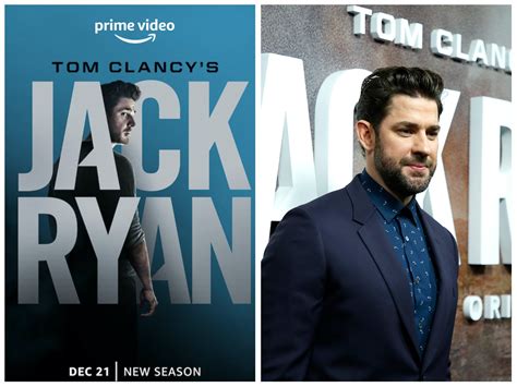 'Jack Ryan' Season 3 Finally Gets Release Date: Everything We Know So Far