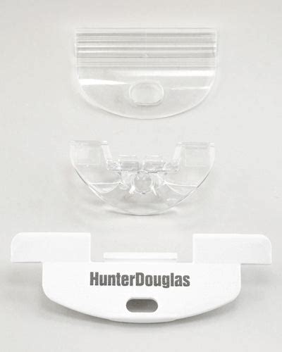 Cellular, Honeycomb, & Pleated Shade Cordless Handles – Fix My Blinds