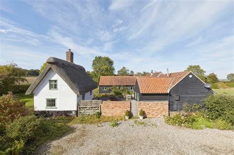 Castle Camps, Cambridge | Sold STC | David Burr Estate Agents