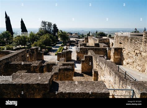 Caliphate of cordoba hi-res stock photography and images - Alamy