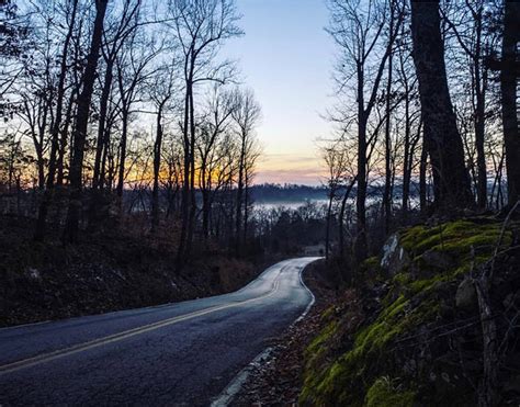 Kentucky's Greatest: Scenic drives - The Kentucky 100