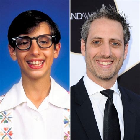 See What the Cast of the Wonder Years Looks Like Then vs. Now!