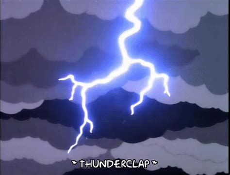 Thunder season 9 episode 14 GIF - Find on GIFER