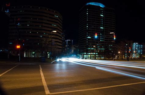 #02 Kansas City Nightlife Photograph by John Diebolt | Pixels