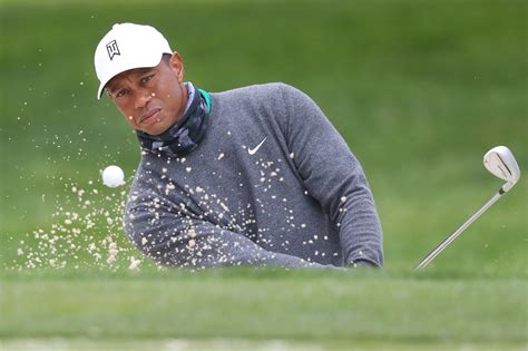 Tiger Woods will need a miracle at PGA Championship