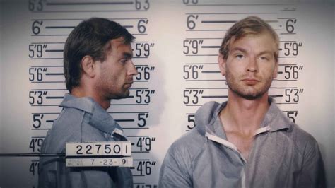 The Jeffrey Dahmer Tapes, a Netflix documentary with real serial killer ...