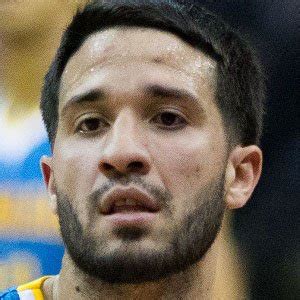 مخطط ولادة علم التنجيم لـ Greivis Vásquez (Basketball Player) 2024 | AllFamous.org