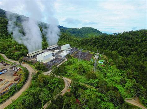 Exergy to supply ORC unit to EDC’s Mindanao geothermal plant ...