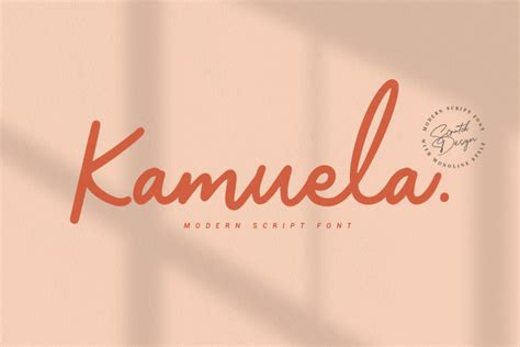 Kamuela - Crella