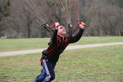 FREE Paramotor Training or Lessons Are NOT Always FREE… - BlackHawk ...