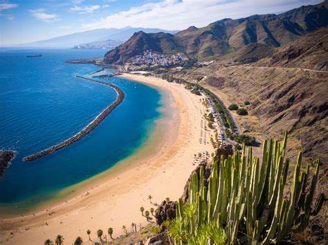 Top 11 beaches in the Canary Islands | Skyscanner's Travel Blog