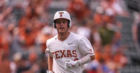 Longhorns Baseball 2023 Schedule Breakdown: How Will Texas Manage Tough ...